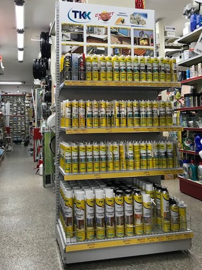 Ferramenta Fai Da Te — foto del negozio