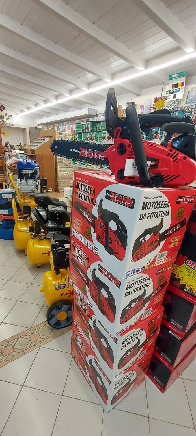Ferramenta Fai Da Te — foto del negozio